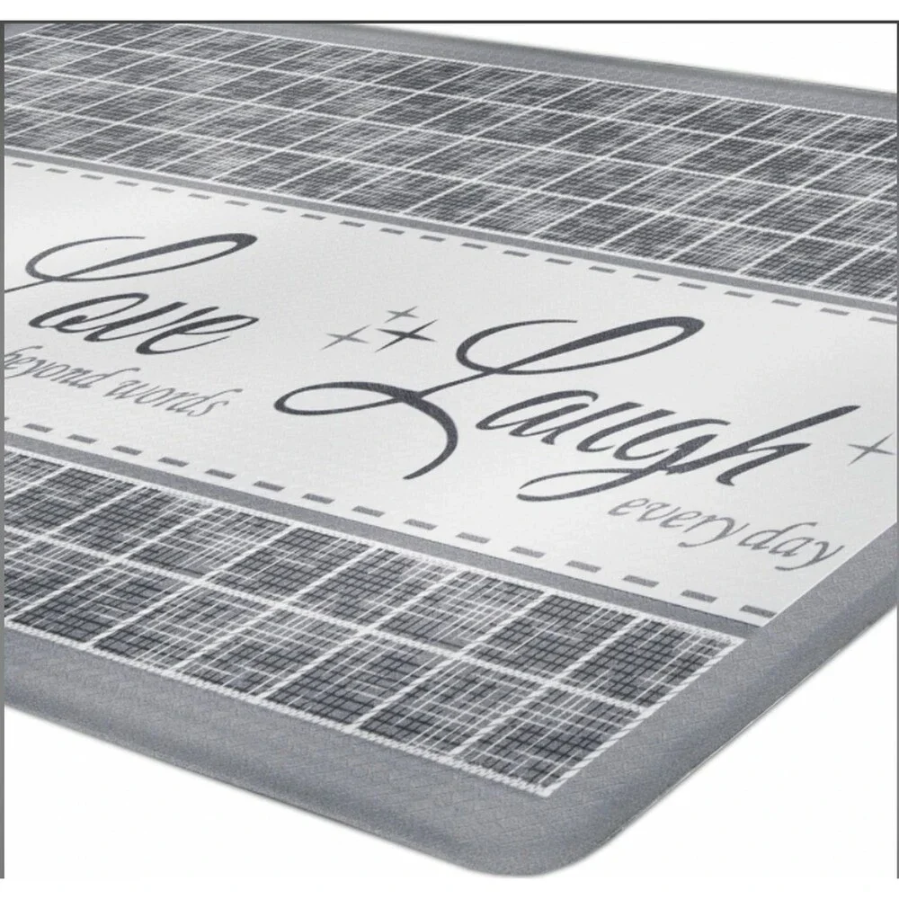 ANTI-FATIGUE NONSLIP FLOOR MAT (18